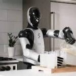 huishoudelijke robots