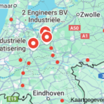 industriële automatisering