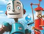 robots film
