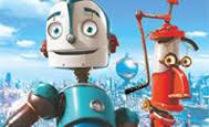 robots film