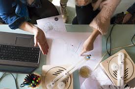 creatieve technologie