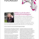 psychologie en technologie