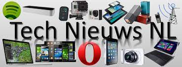 technologie nieuws