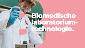 biomedische laboratorium technologie