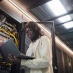 communicatie technologie