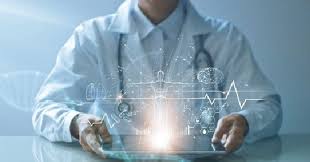 gezondheid en technologie