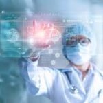 gezondheidszorg technologie