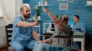 hbo gezondheidszorg technologie