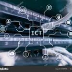 informatie communicatie technologie