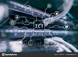 informatie communicatie technologie