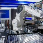 productie technologie