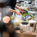 duurzaamheid in de horeca