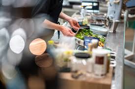 duurzaamheid in de horeca