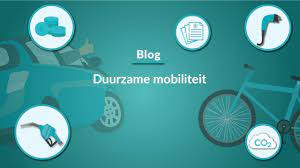 duurzame mobiliteit bedrijven