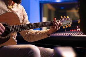 akoestisch ingenieur