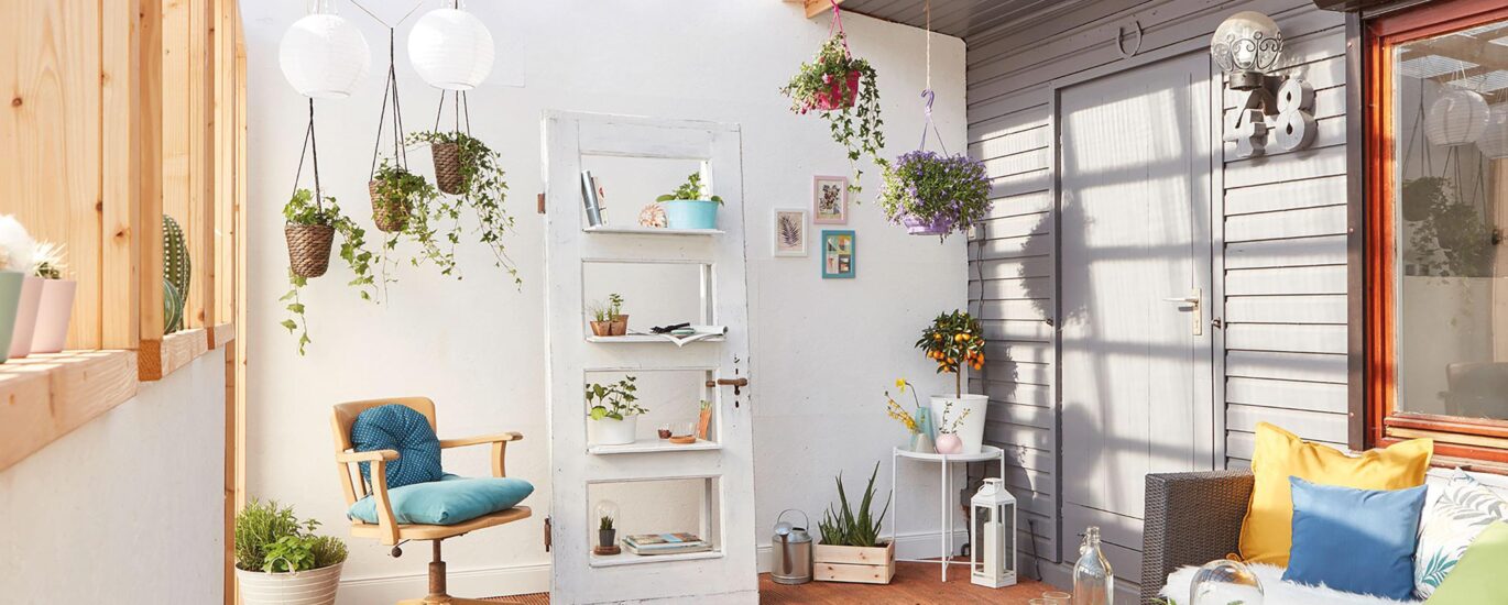 duurzame ideeën voor thuis