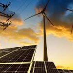 hernieuwbare energie