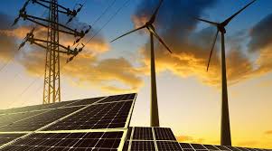 hernieuwbare energie