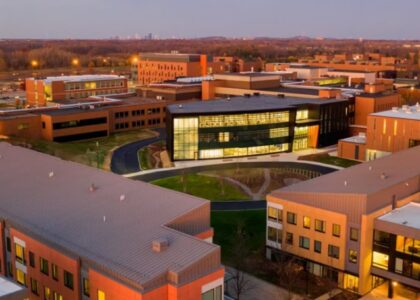 master chemische technologie