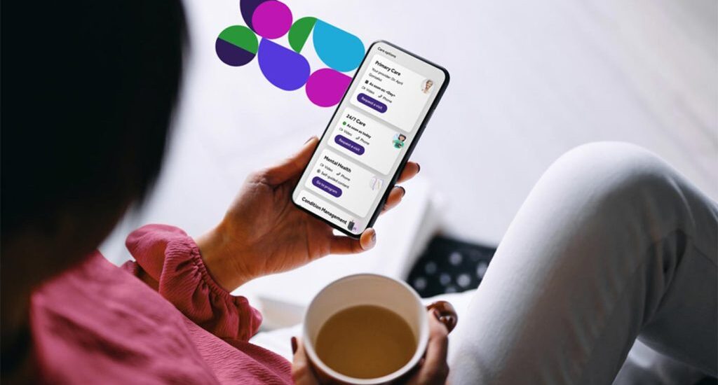 wat is technologie in de zorg