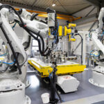 abb robotics