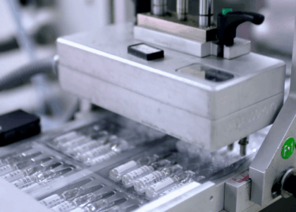 automatisering betekenis