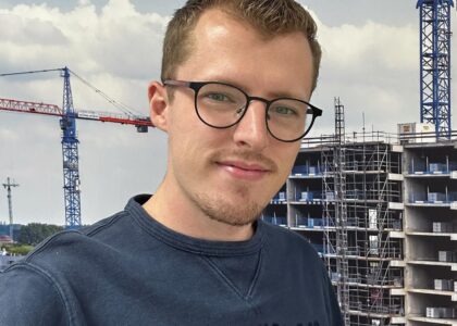 bouwkundig ingenieur