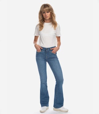 duurzame spijkerbroek