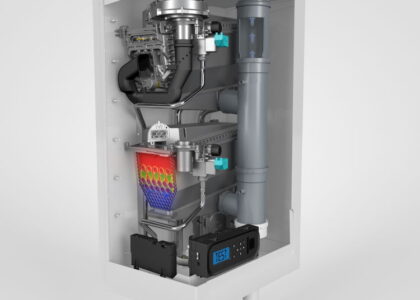 ketel onderhoud prijs