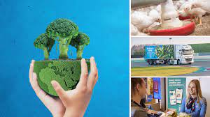 albert heijn duurzaamheid