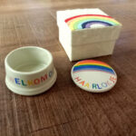 duurzaam kraamcadeau