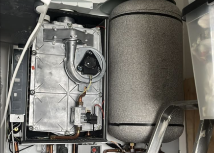 kosten ketel onderhoud