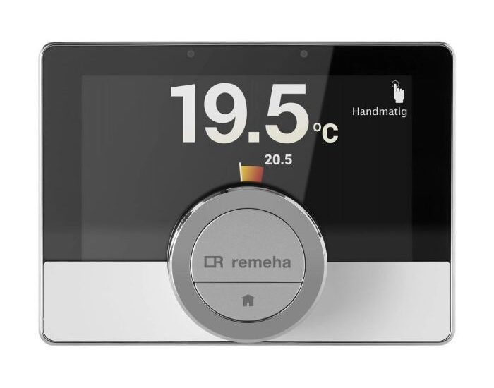 slimme thermostaat