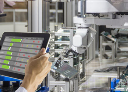 automatisering betekenis