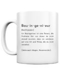 burgerlijk ingenieur