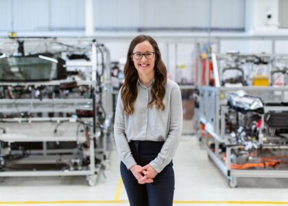 burgerlijk ingenieurs