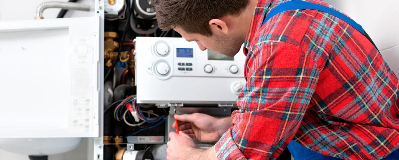 cv ketel onderhoudscontract