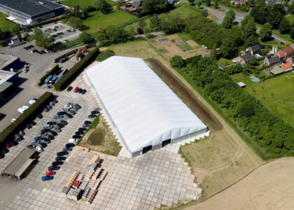 duurzaamheid evenementen