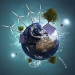 duurzaamheid in het engels