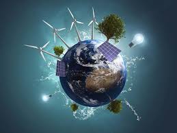 duurzaamheid in het engels