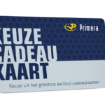 duurzame cadeaukaart