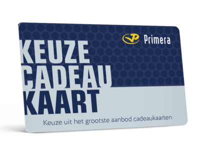 duurzame cadeaukaart
