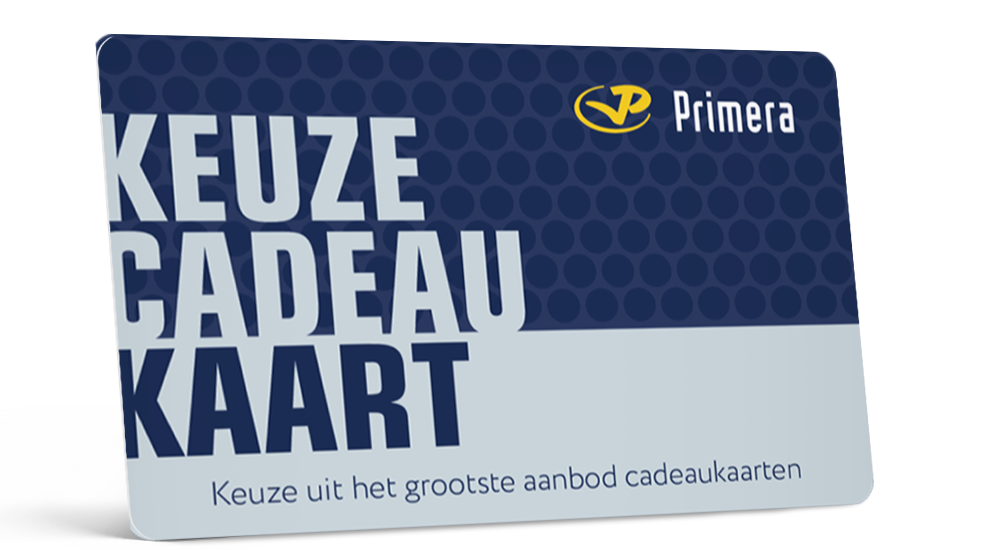 duurzame cadeaukaart
