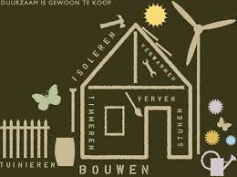 ecologische bouwmaterialen