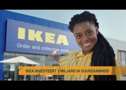 ikea duurzaamheid