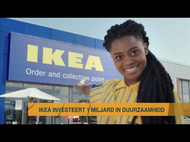 ikea duurzaamheid