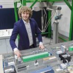 industriele automatisering