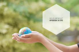 milieubewust