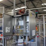 automatisering industrie