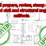 burgerlijk bouwkundig ingenieur